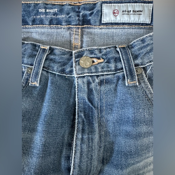 AG Rhett Jeans - Picture 3 of 4
